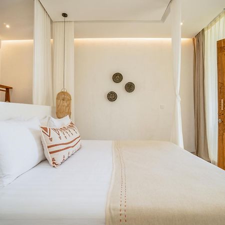 The Balangan Hotel Jimbaran Екстериор снимка