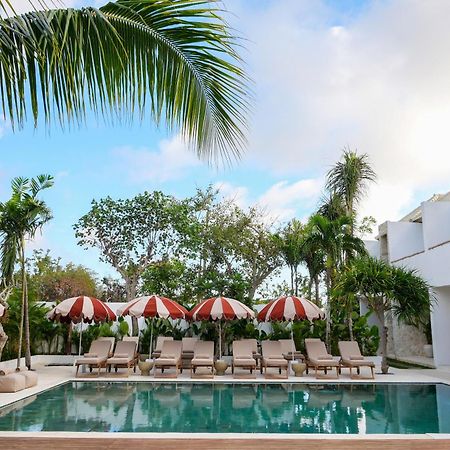 The Balangan Hotel Jimbaran Екстериор снимка