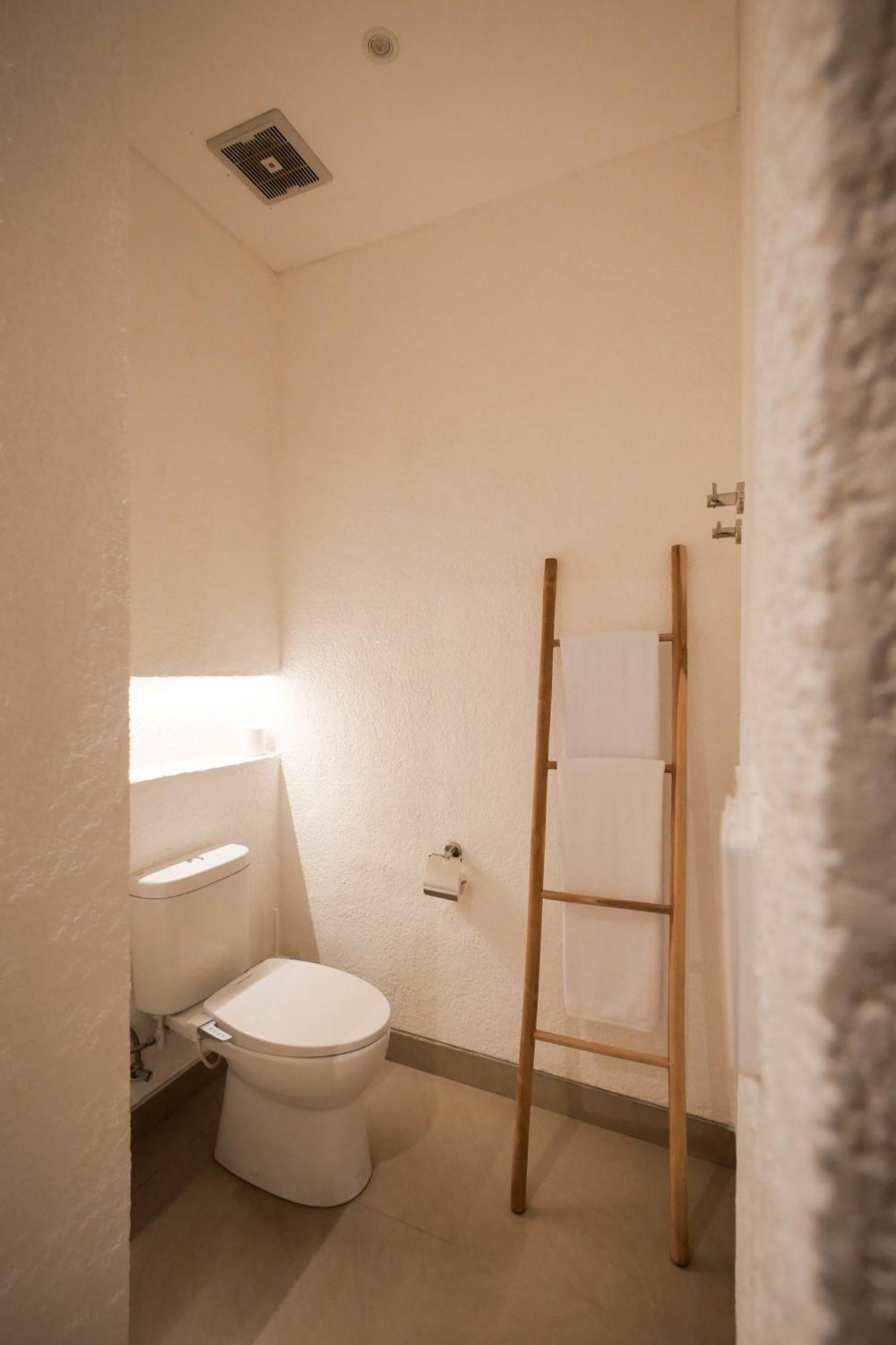 The Balangan Hotel Jimbaran Екстериор снимка