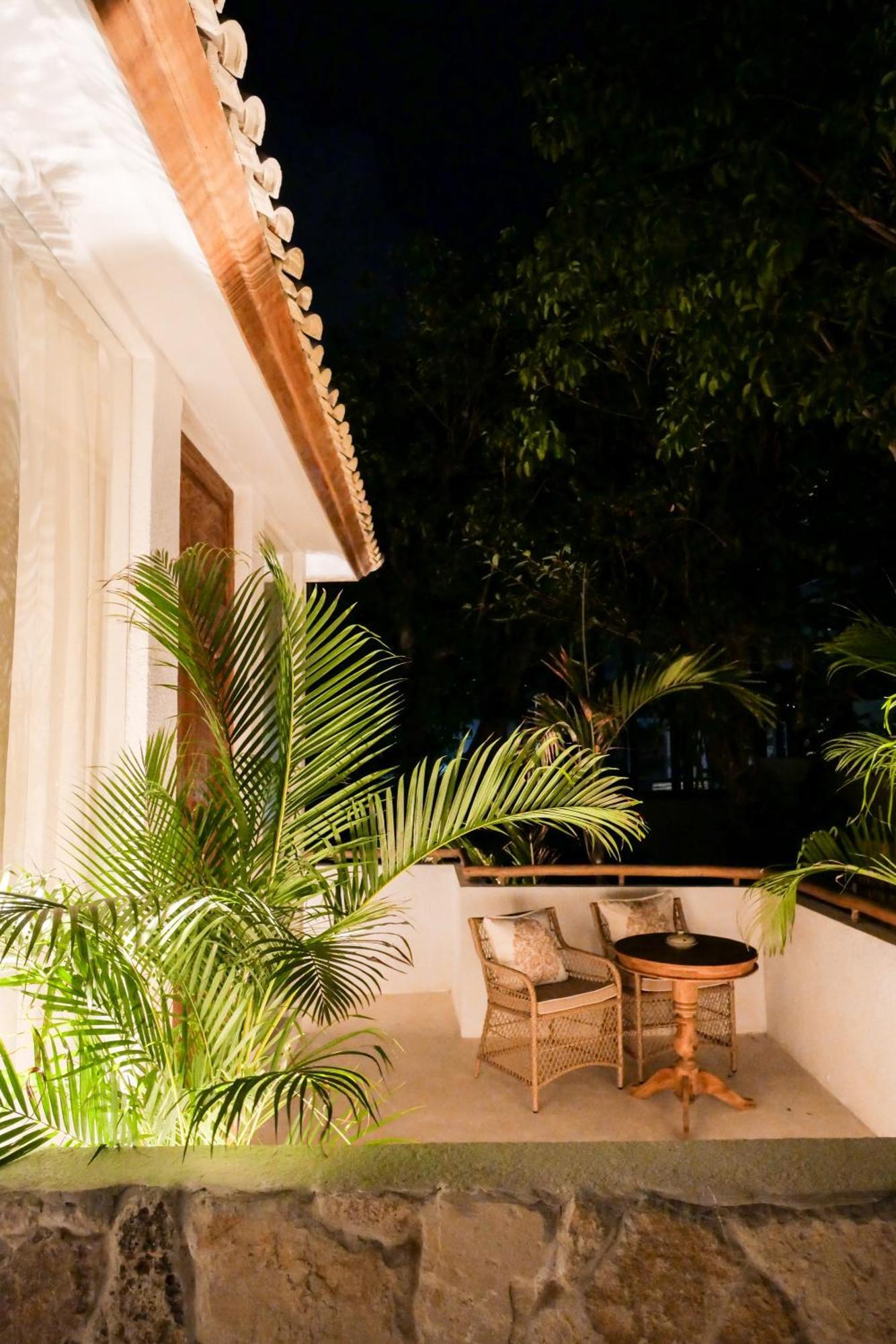 The Balangan Hotel Jimbaran Екстериор снимка
