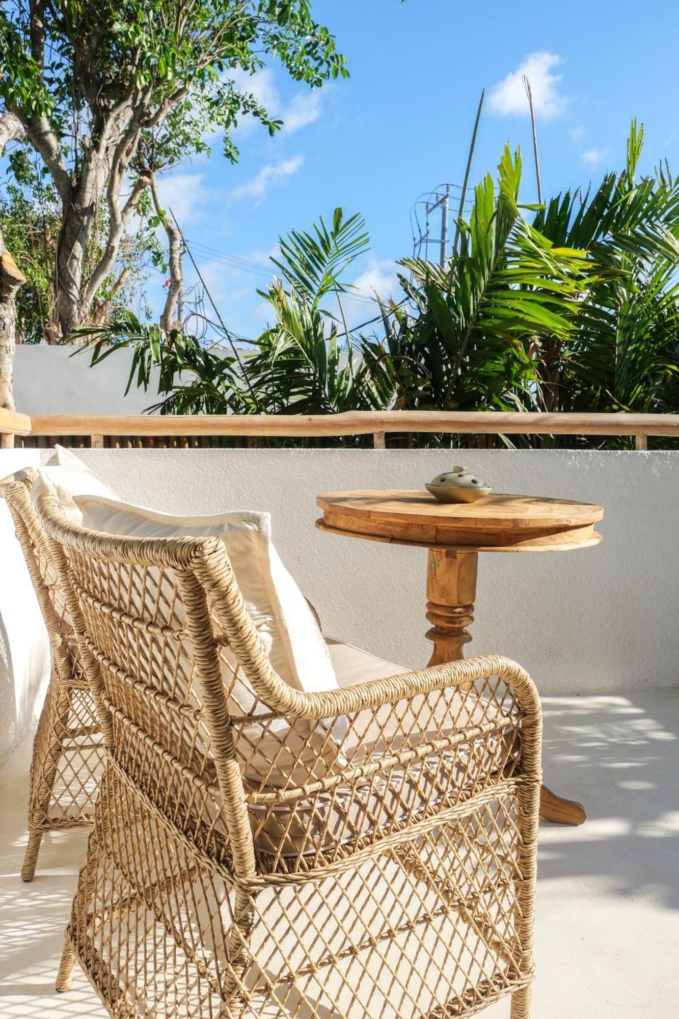 The Balangan Hotel Jimbaran Екстериор снимка