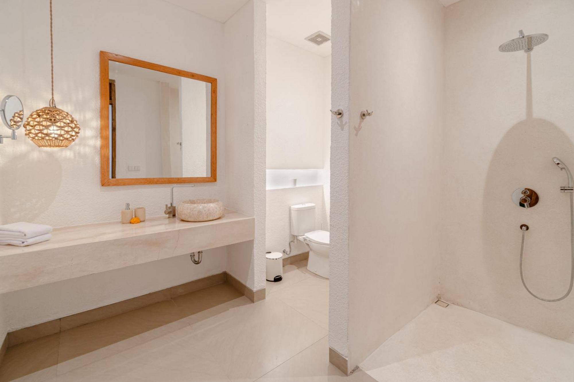 The Balangan Hotel Jimbaran Екстериор снимка