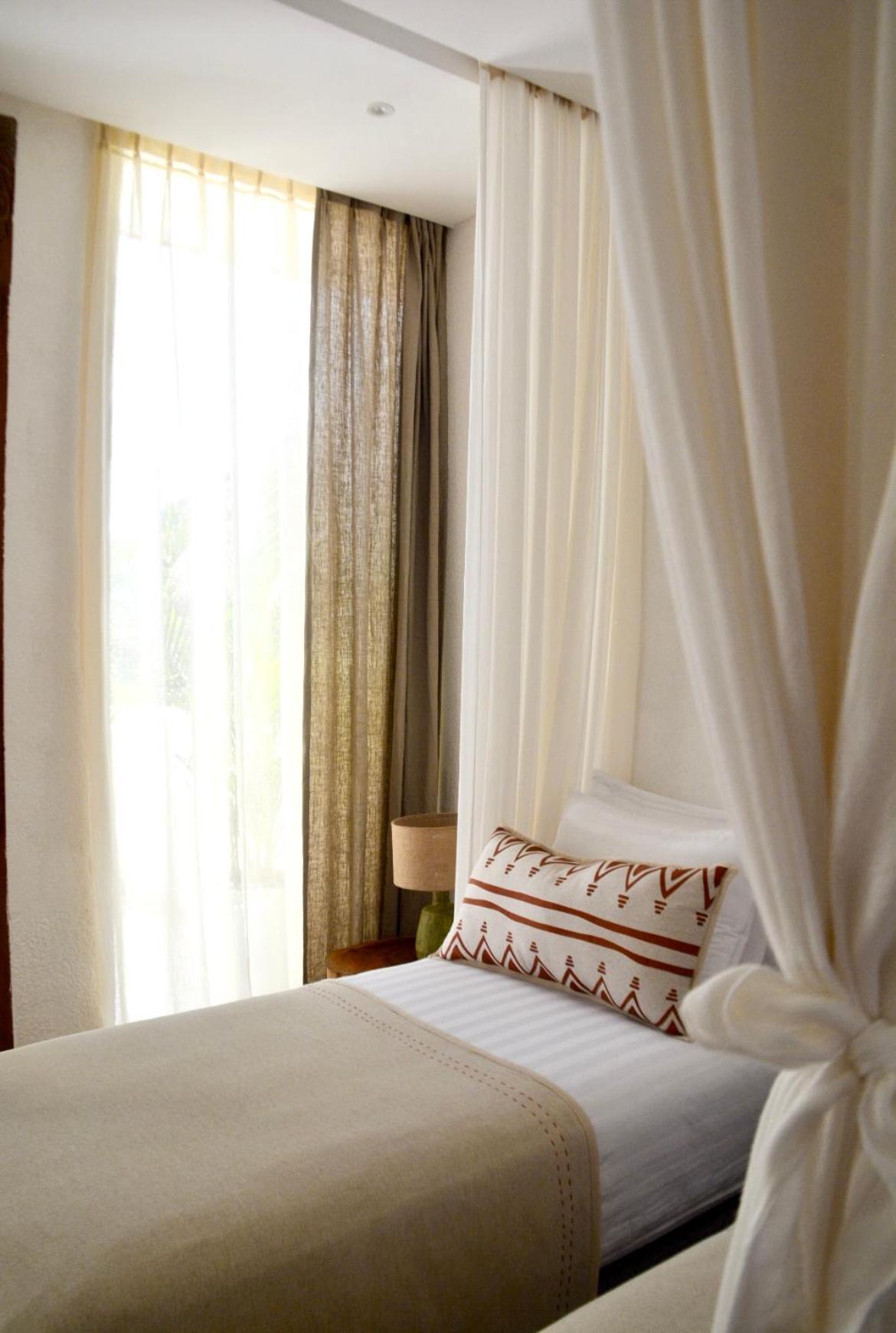 The Balangan Hotel Jimbaran Екстериор снимка