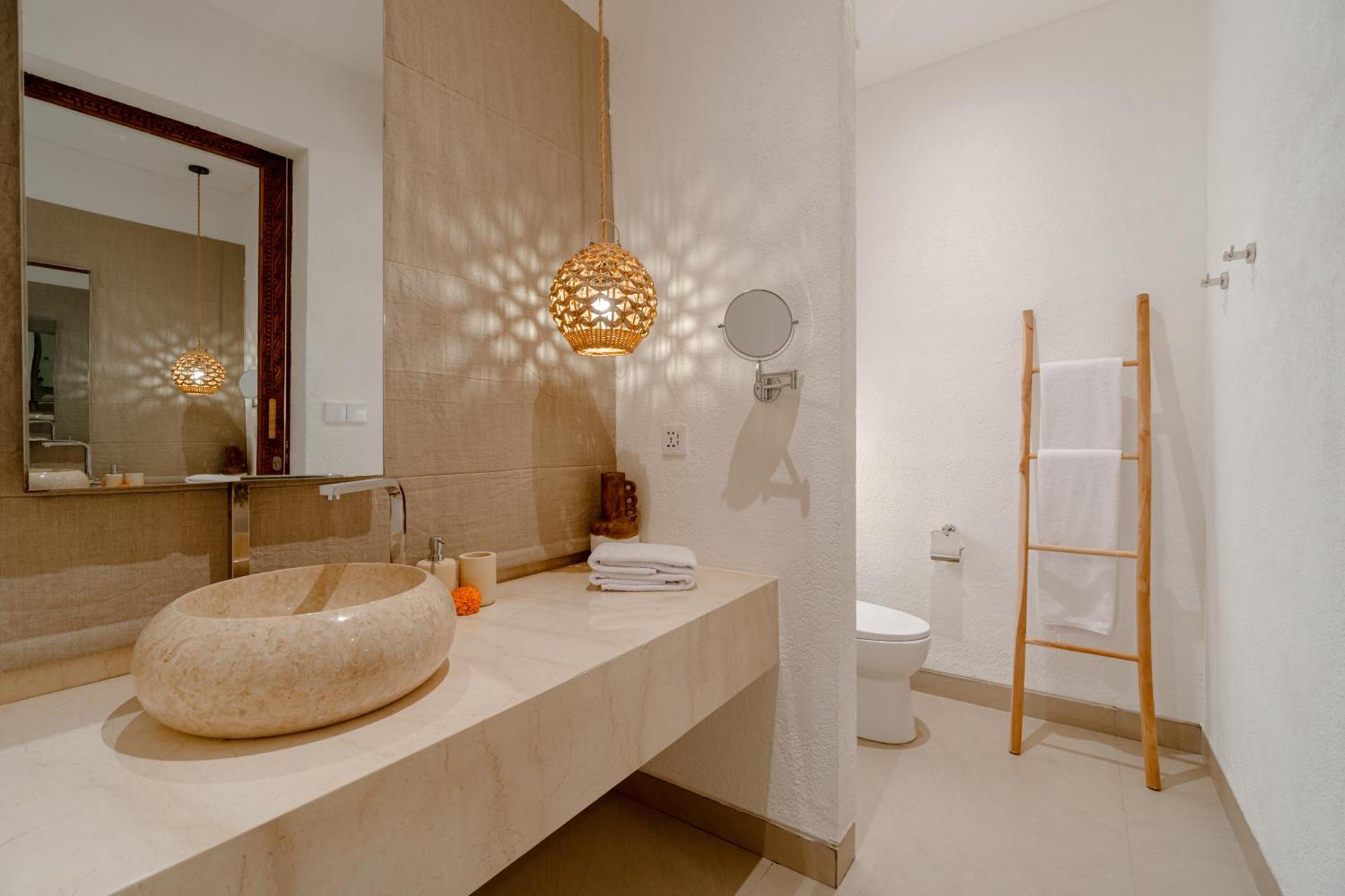 The Balangan Hotel Jimbaran Екстериор снимка