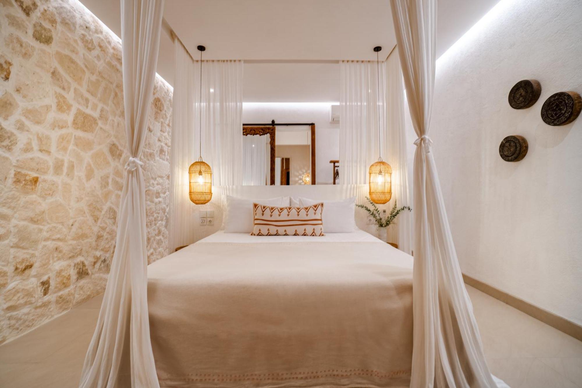 The Balangan Hotel Jimbaran Екстериор снимка