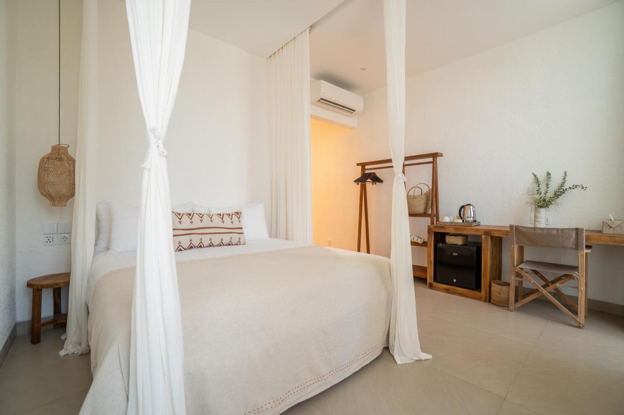The Balangan Hotel Jimbaran Екстериор снимка