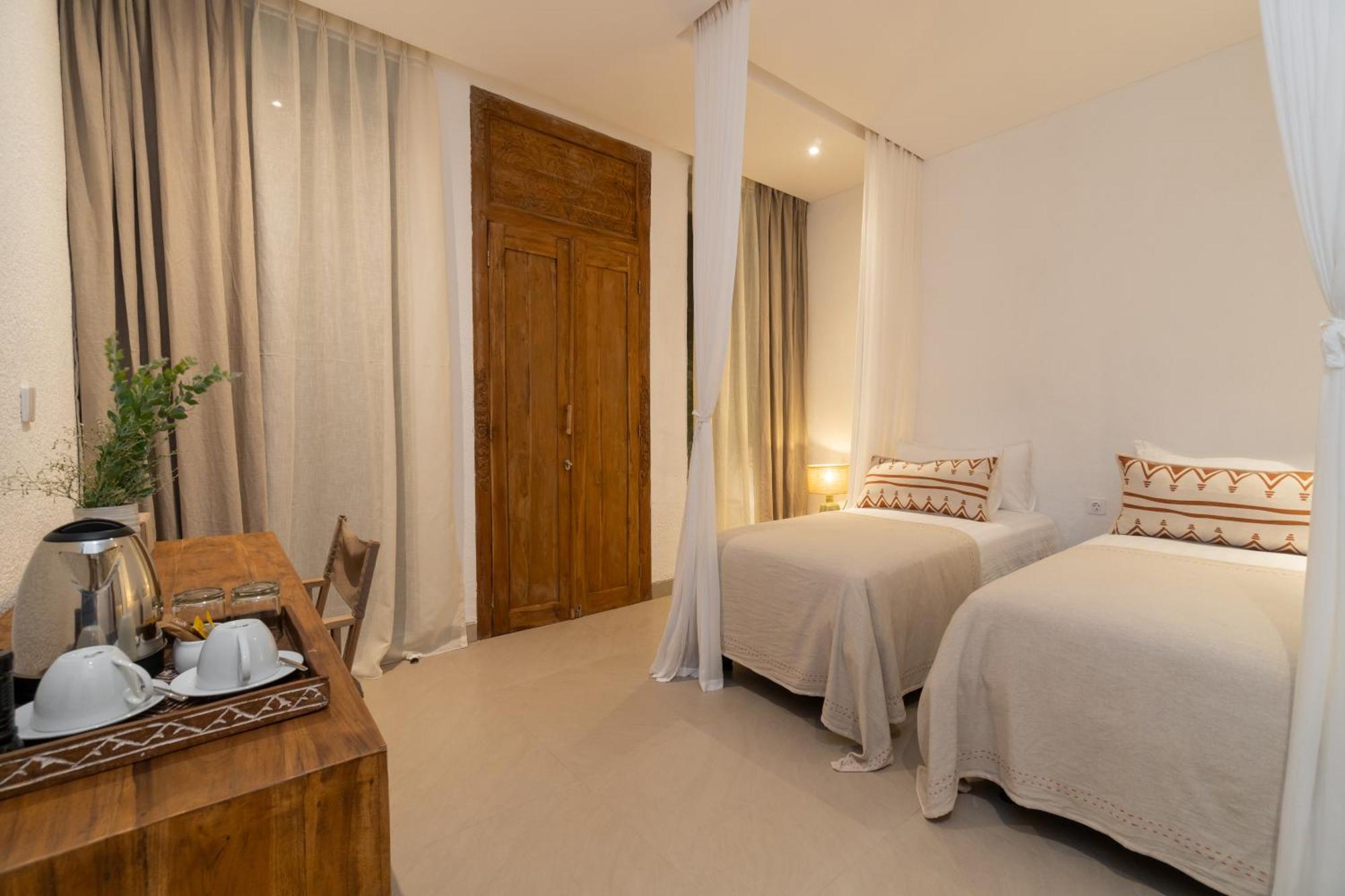 The Balangan Hotel Jimbaran Екстериор снимка