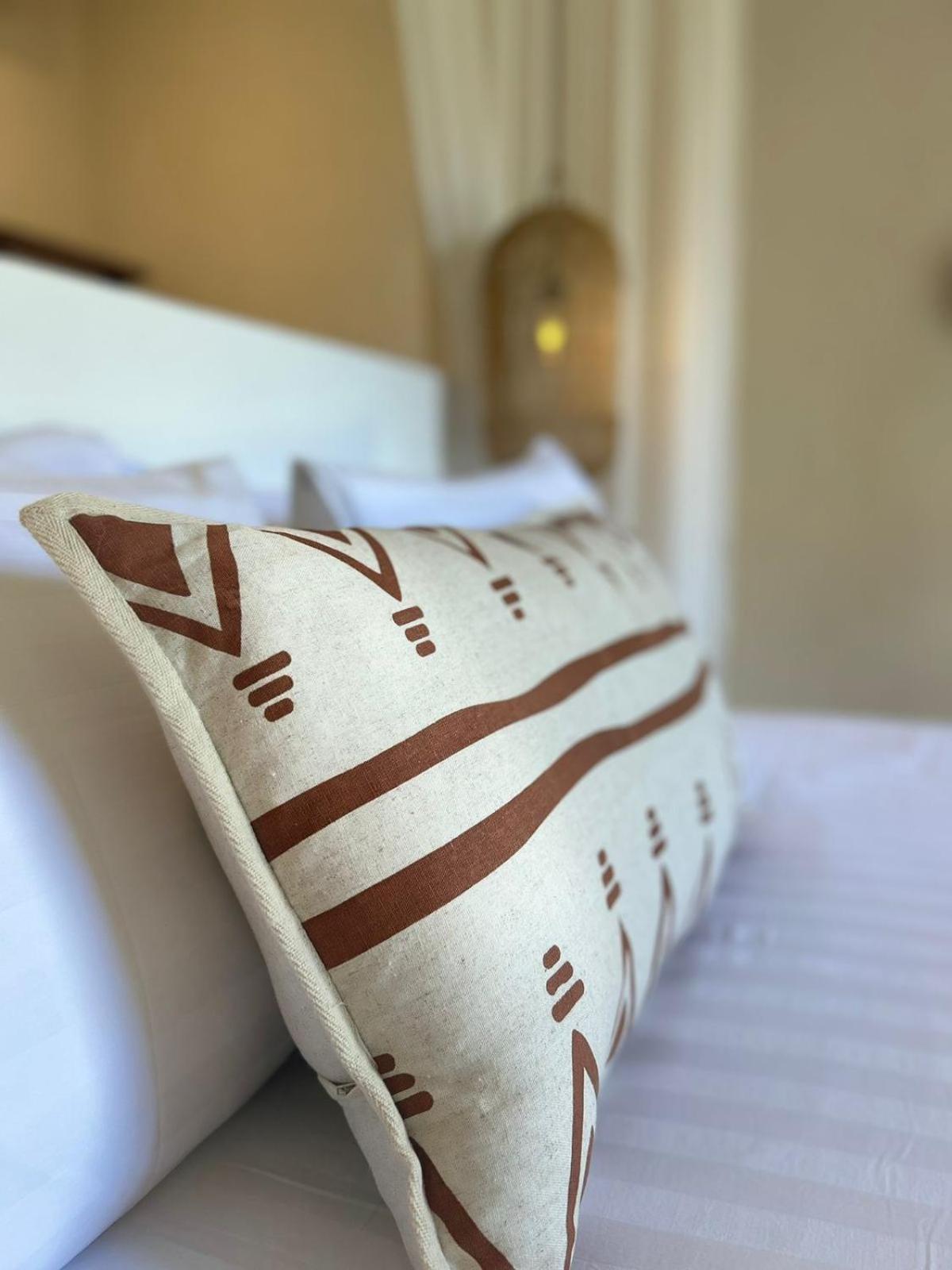 The Balangan Hotel Jimbaran Екстериор снимка