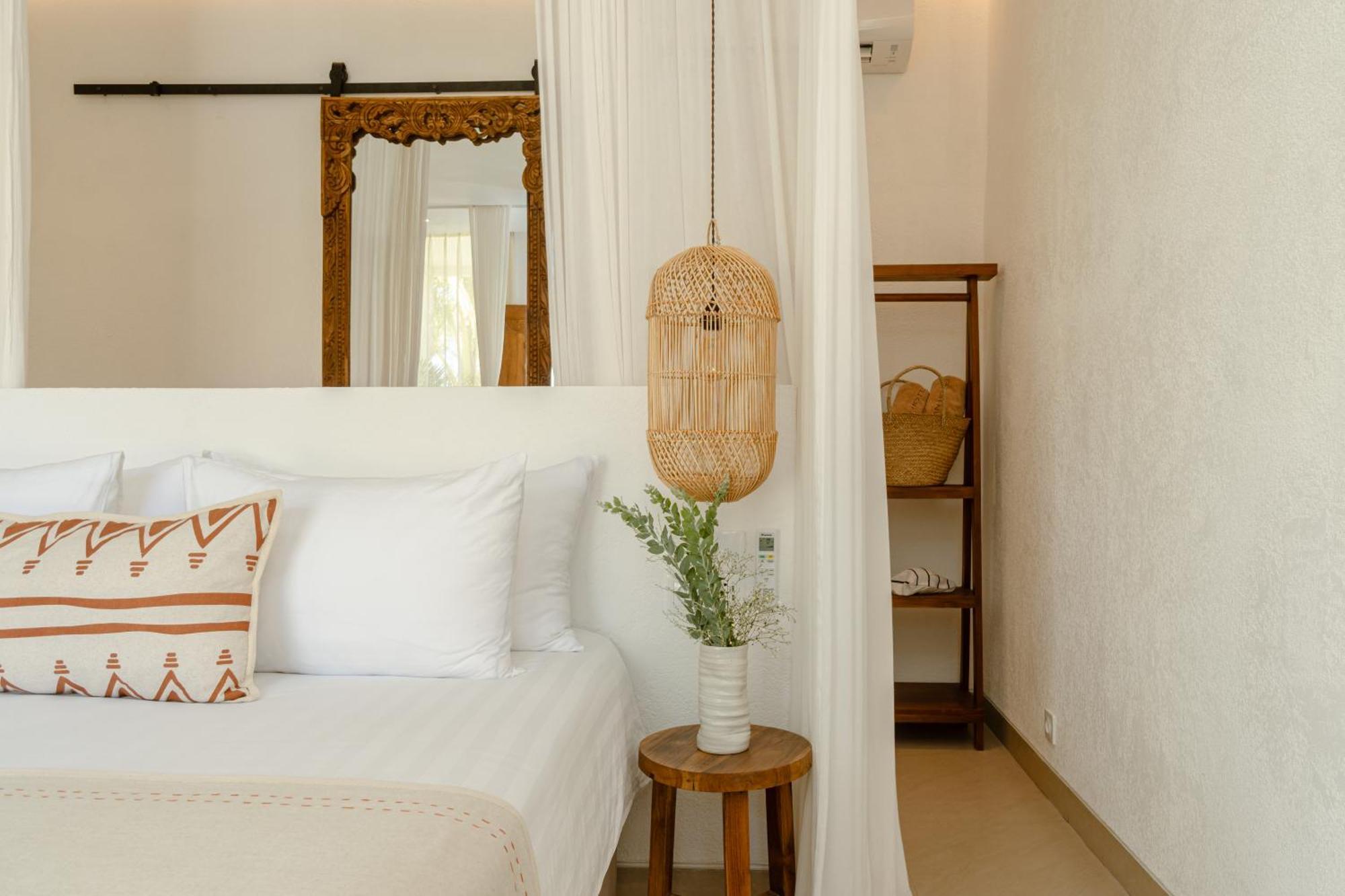 The Balangan Hotel Jimbaran Екстериор снимка