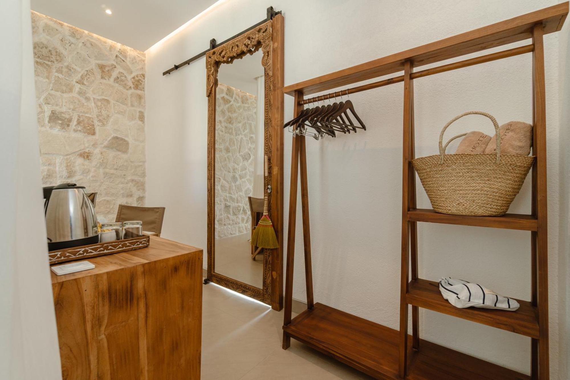 The Balangan Hotel Jimbaran Екстериор снимка