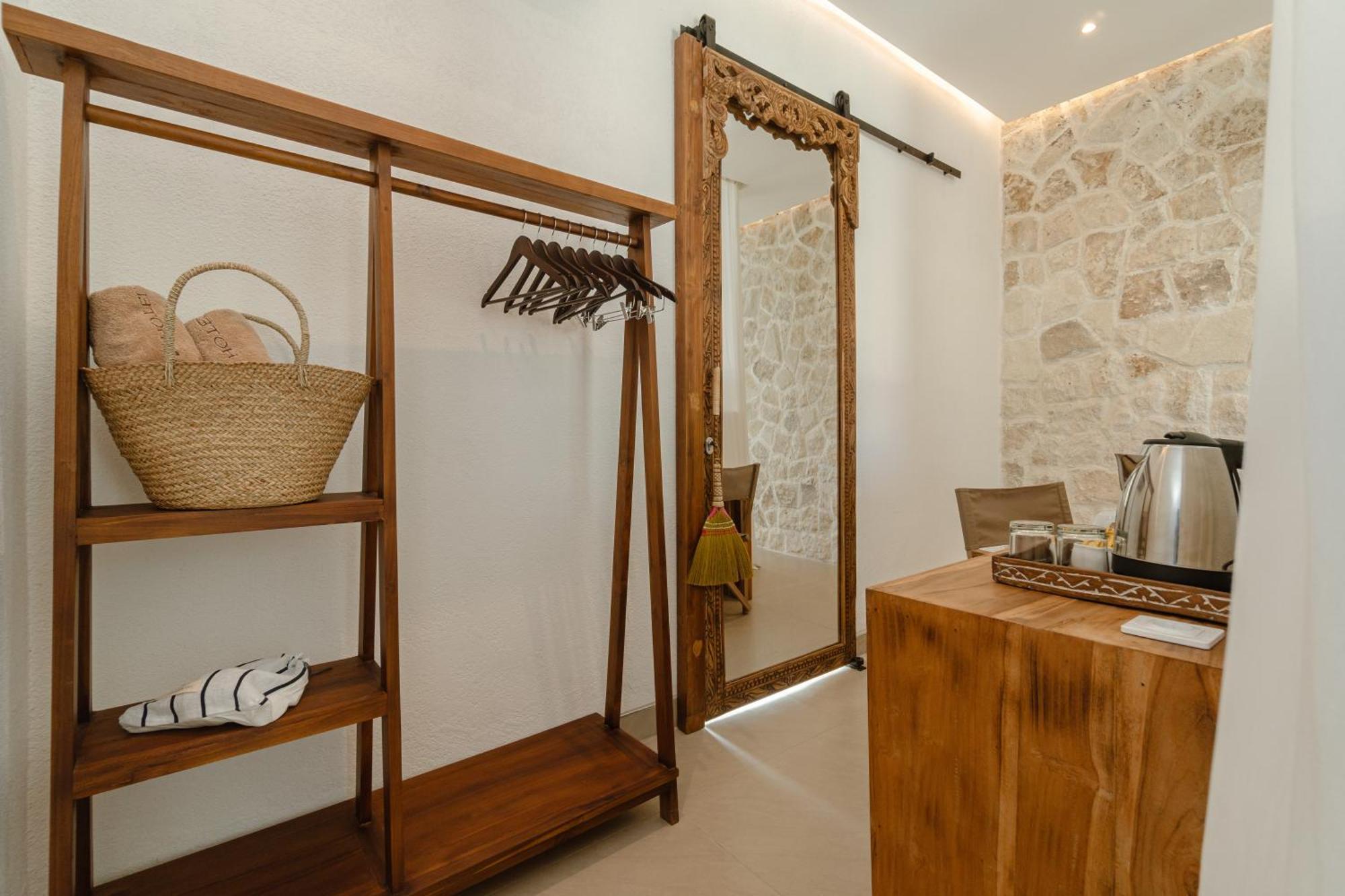 The Balangan Hotel Jimbaran Екстериор снимка