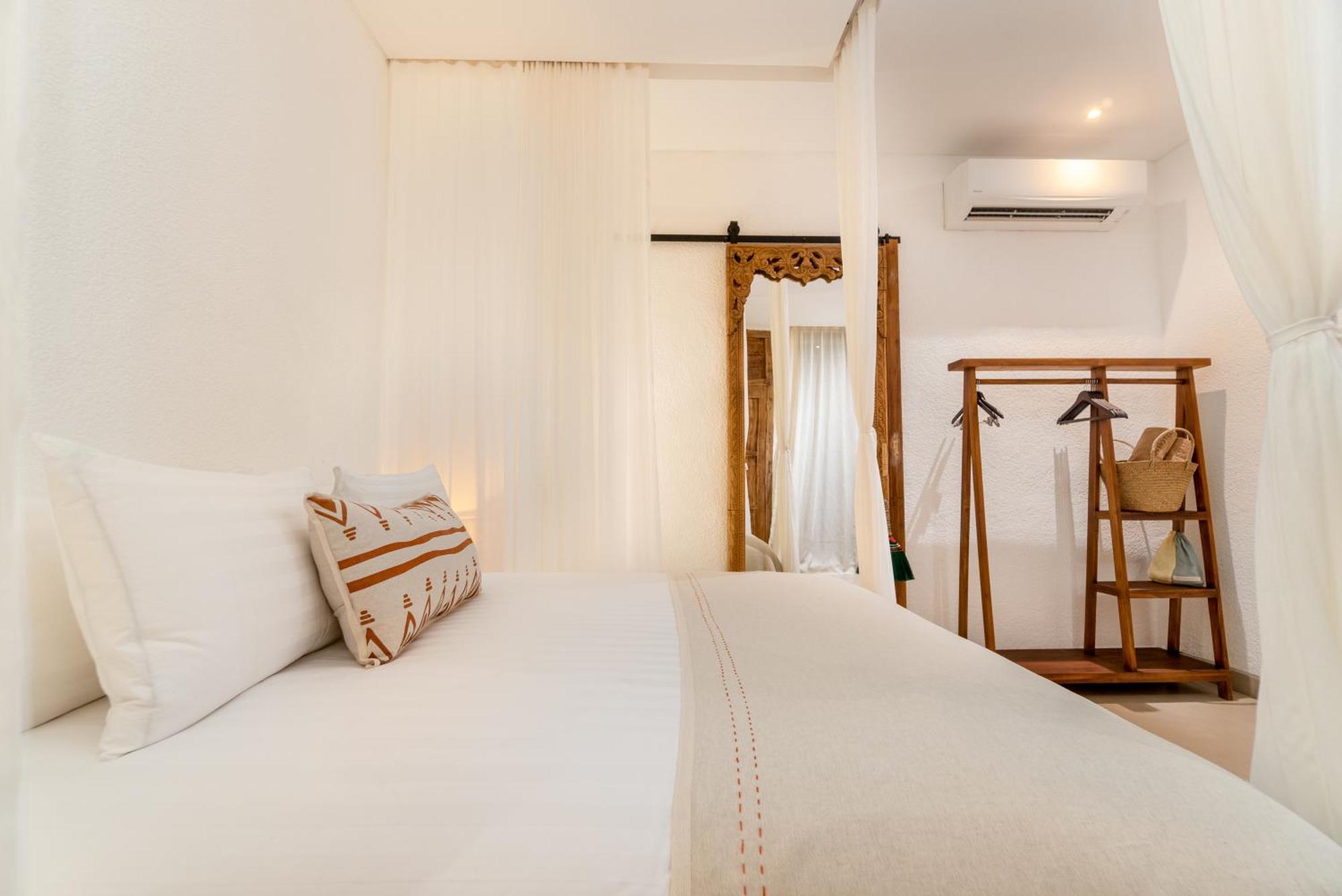 The Balangan Hotel Jimbaran Екстериор снимка