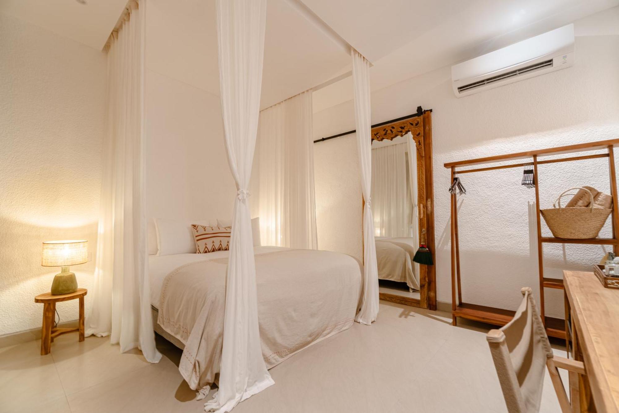 The Balangan Hotel Jimbaran Екстериор снимка